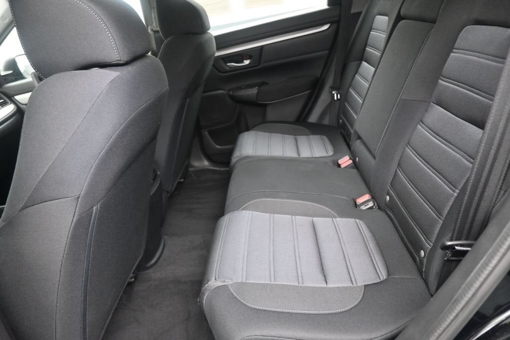 2022 Honda CR-V 2WD Special Edition