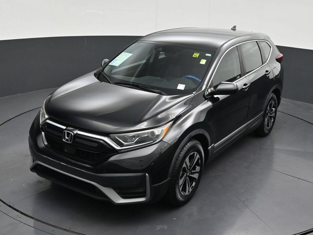 2022 Honda CR-V 2WD Special Edition