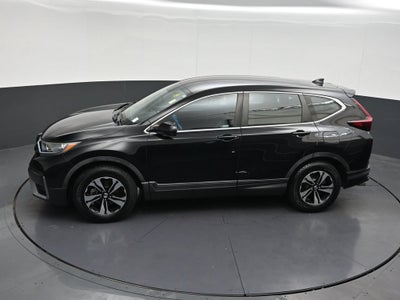2022 Honda CR-V 2WD Special Edition