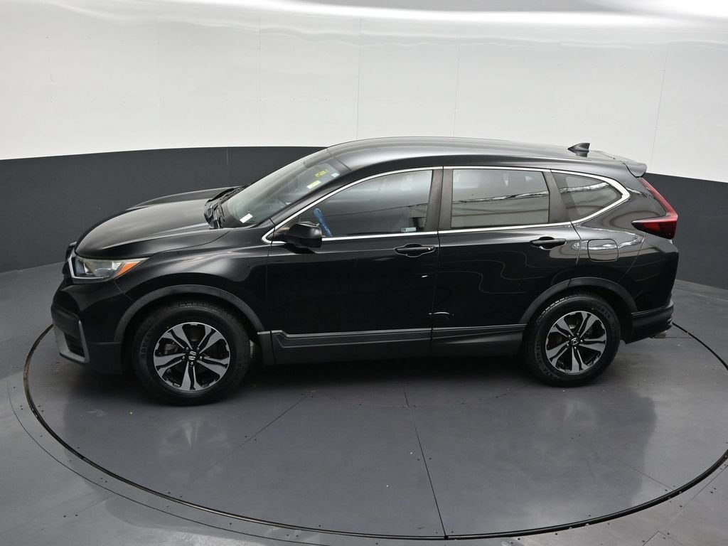 2022 Honda CR-V 2WD Special Edition