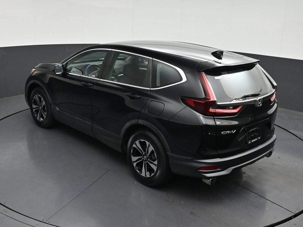 2022 Honda CR-V 2WD Special Edition