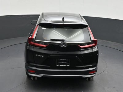 2022 Honda CR-V 2WD Special Edition