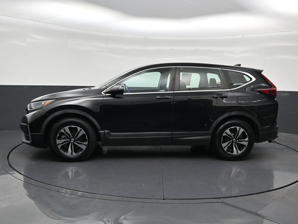 2022 Honda CR-V 2WD Special Edition