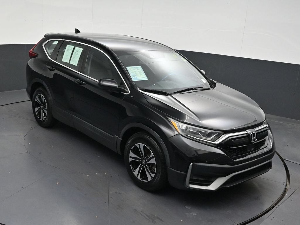 2022 Honda CR-V 2WD Special Edition