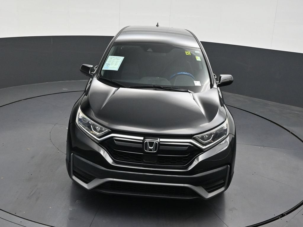 2022 Honda CR-V 2WD Special Edition