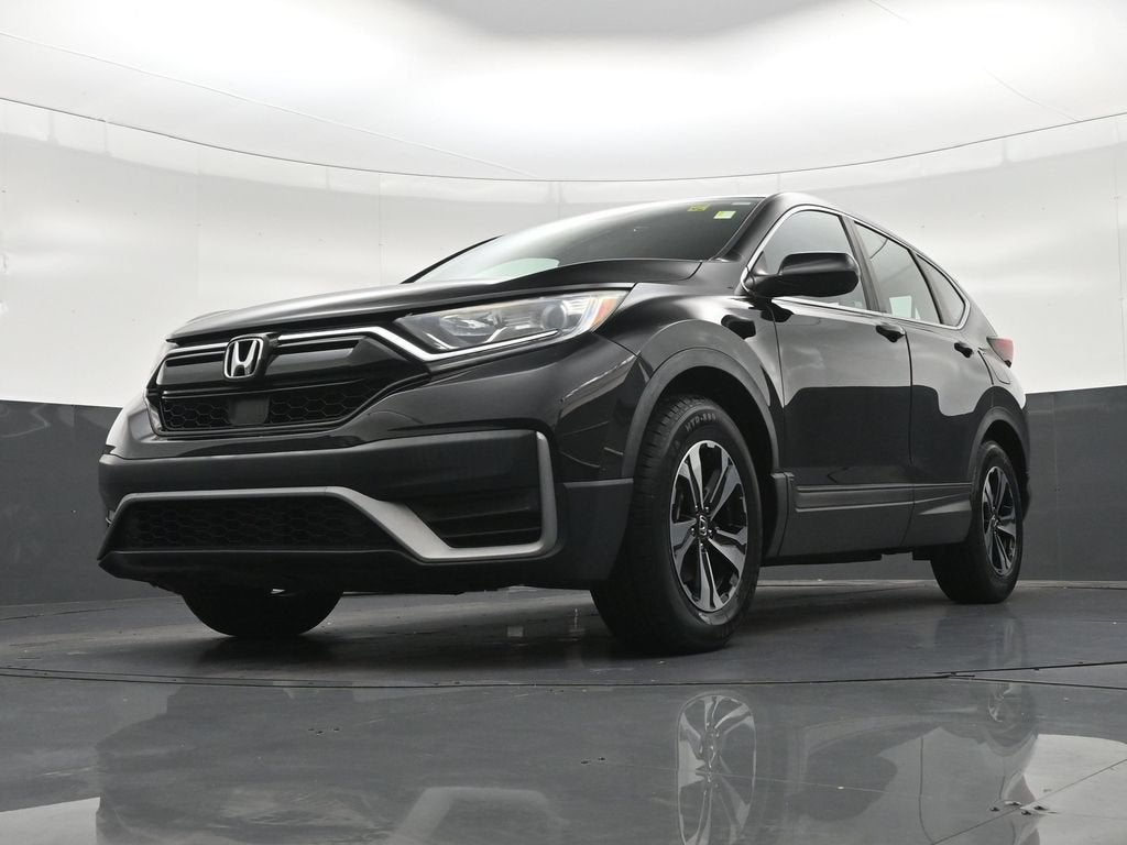2022 Honda CR-V 2WD Special Edition