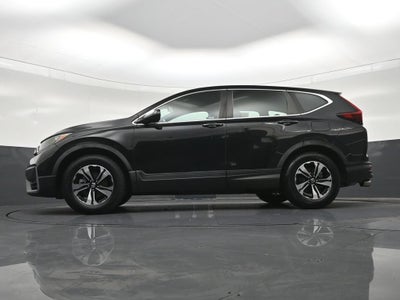 2022 Honda CR-V 2WD Special Edition