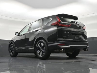 2022 Honda CR-V 2WD Special Edition