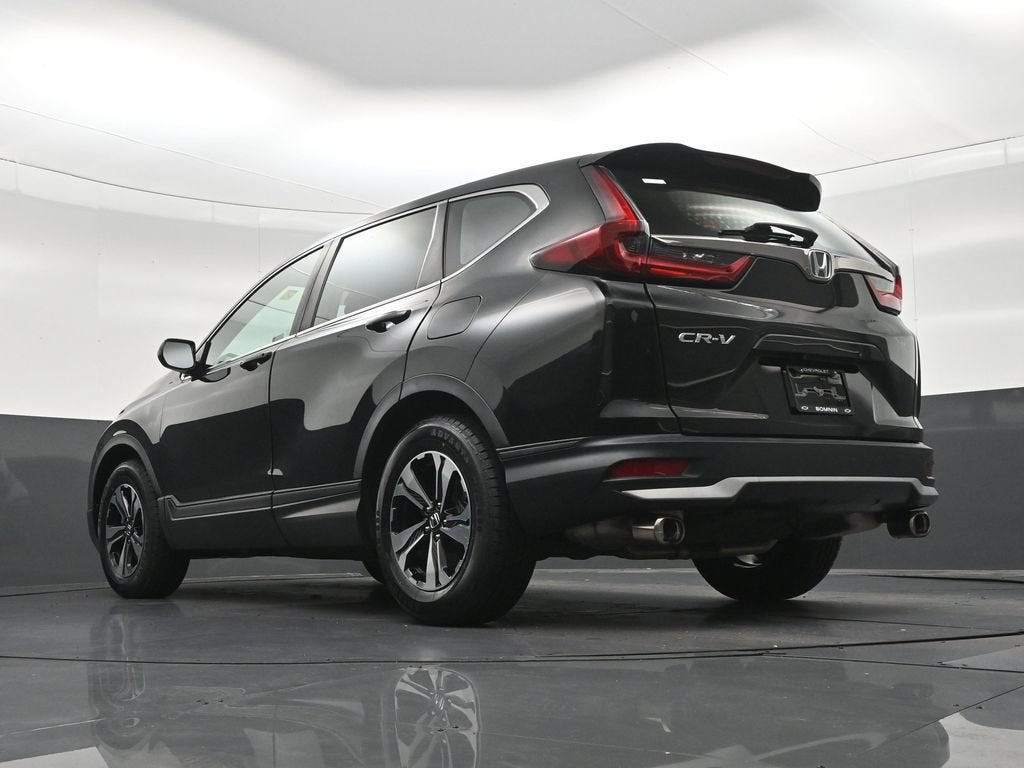 2022 Honda CR-V 2WD Special Edition