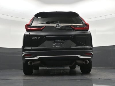 2022 Honda CR-V 2WD Special Edition