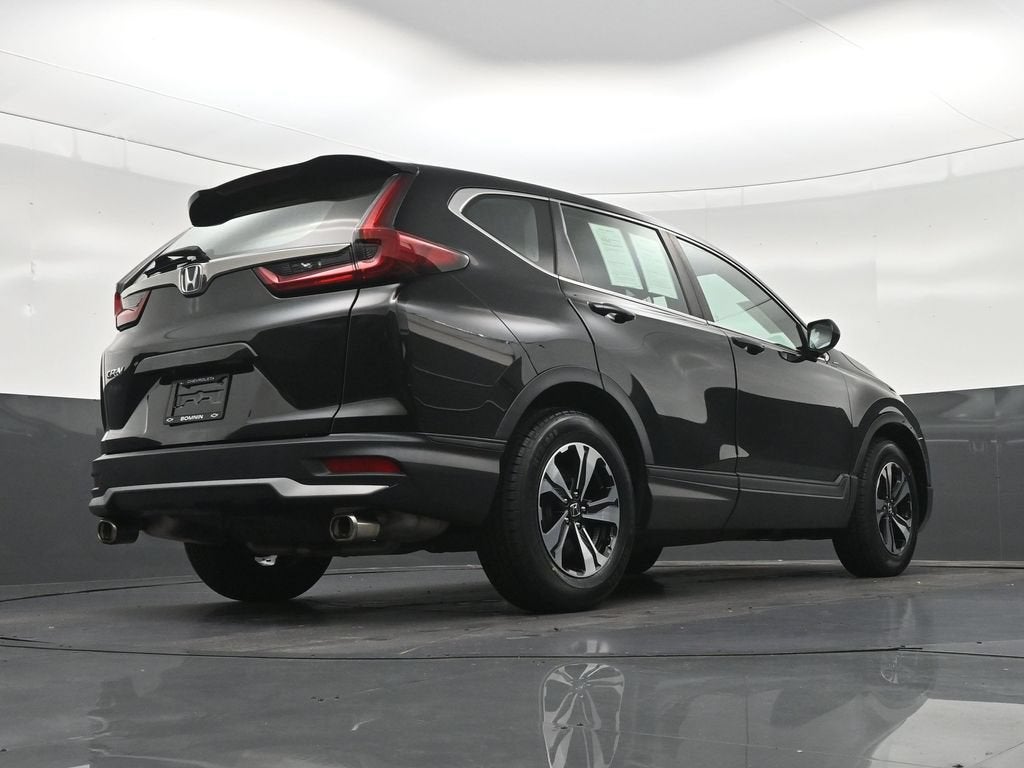 2022 Honda CR-V 2WD Special Edition
