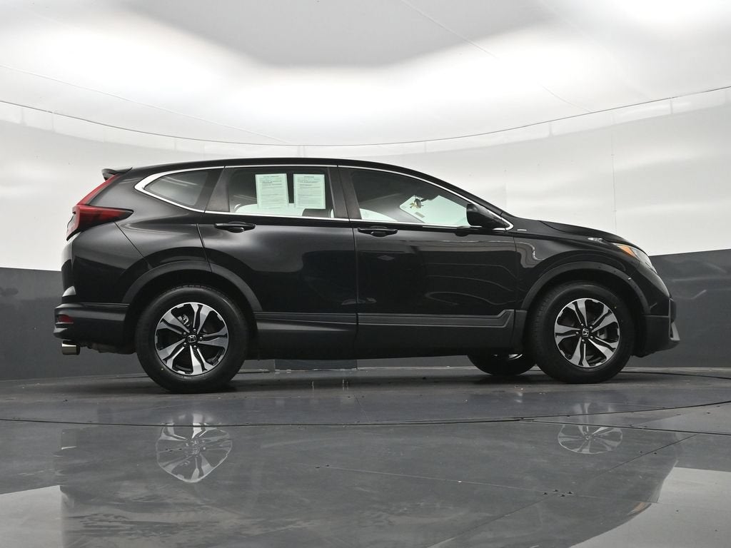 2022 Honda CR-V 2WD Special Edition