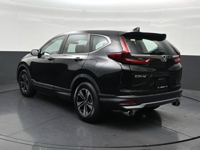 2022 Honda CR-V 2WD Special Edition