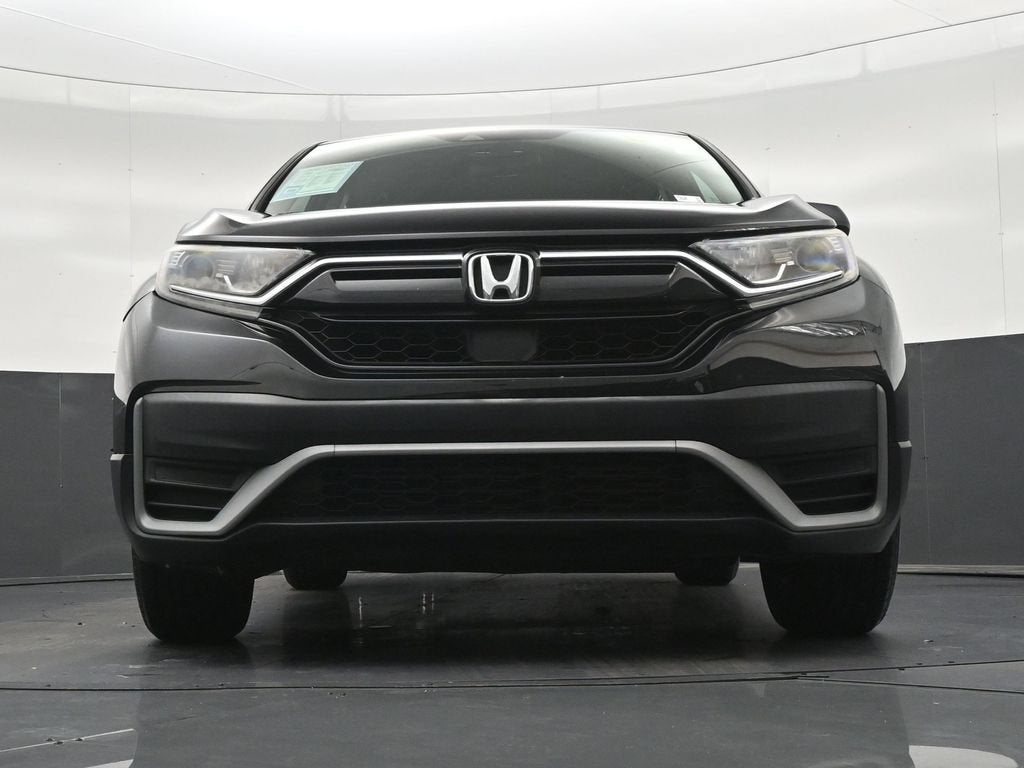2022 Honda CR-V 2WD Special Edition