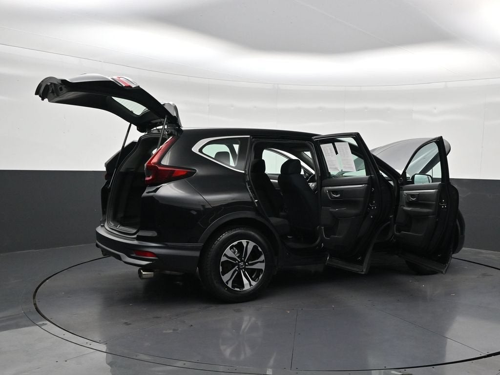 2022 Honda CR-V 2WD Special Edition