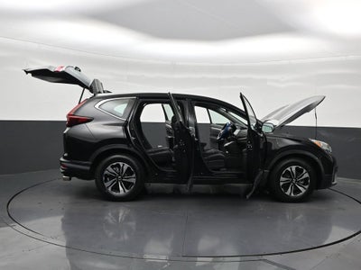 2022 Honda CR-V 2WD Special Edition