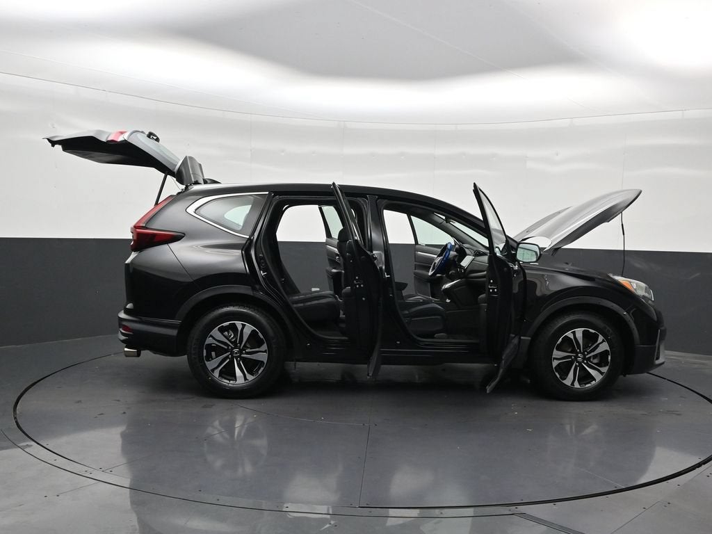2022 Honda CR-V 2WD Special Edition