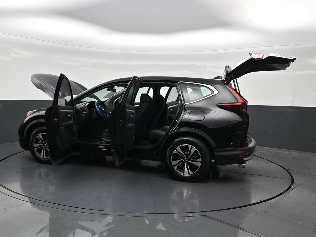 2022 Honda CR-V 2WD Special Edition