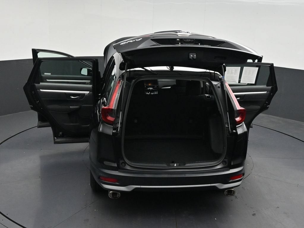 2022 Honda CR-V 2WD Special Edition