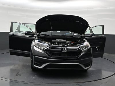 2022 Honda CR-V 2WD Special Edition