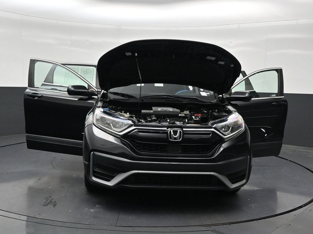 2022 Honda CR-V 2WD Special Edition