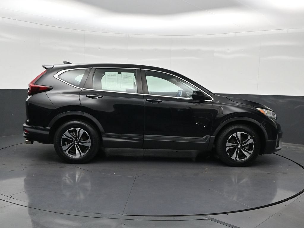 2022 Honda CR-V 2WD Special Edition