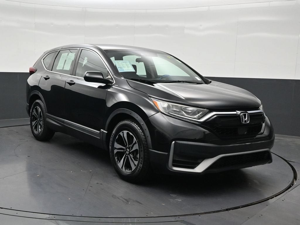 2022 Honda CR-V 2WD Special Edition