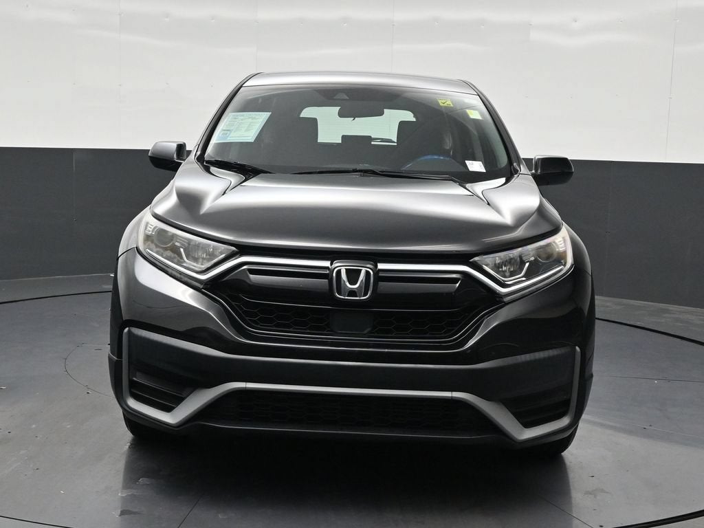 2022 Honda CR-V 2WD Special Edition