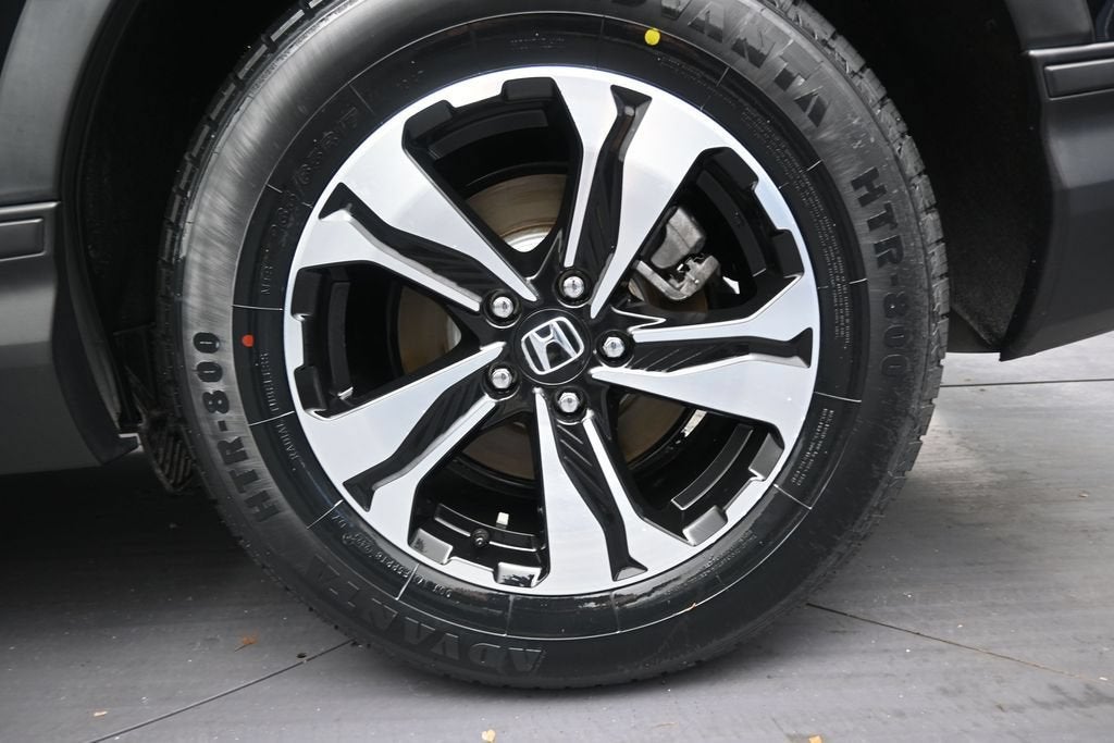 2022 Honda CR-V 2WD Special Edition
