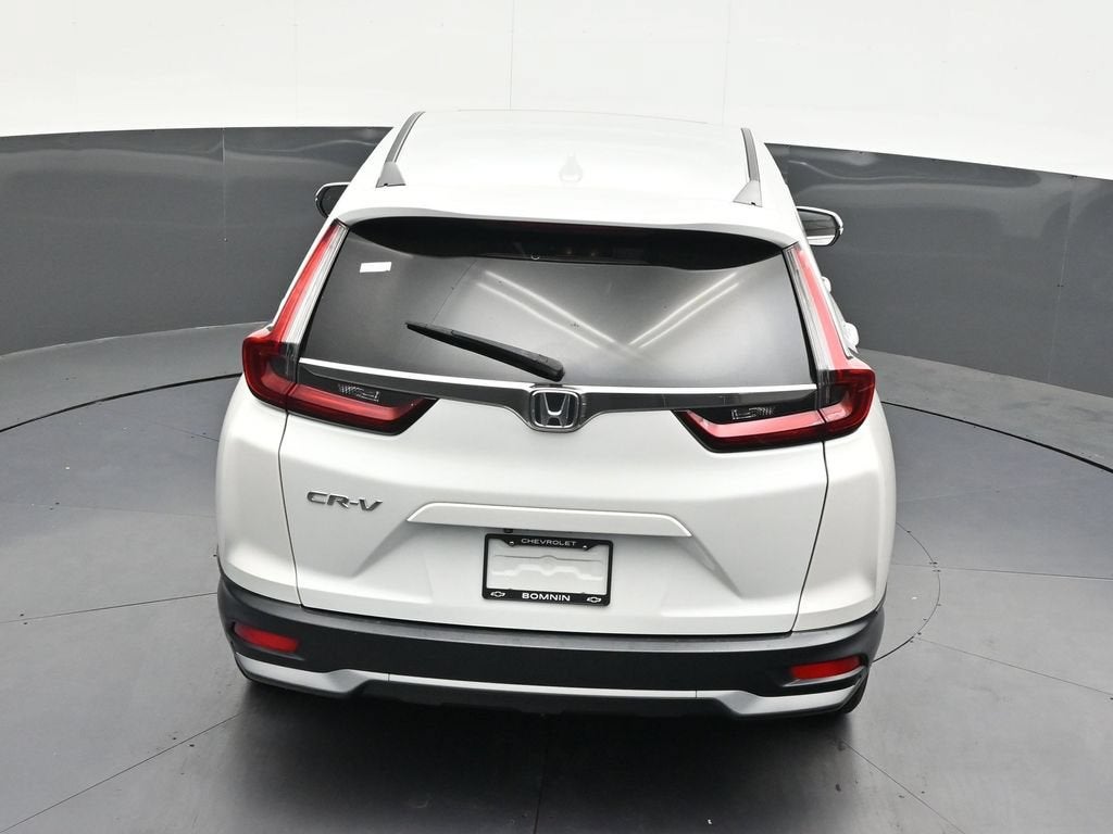 2020 Honda CR-V 2WD EX-L