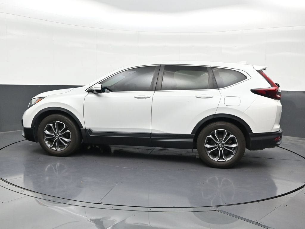 2020 Honda CR-V 2WD EX-L