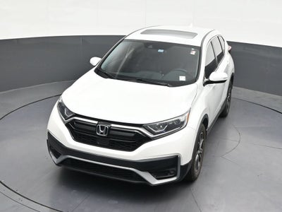2020 Honda CR-V 2WD EX-L