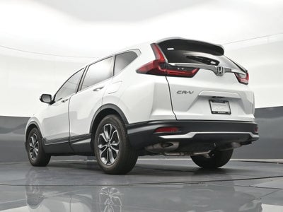2020 Honda CR-V 2WD EX-L