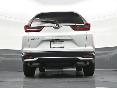 2020 Honda CR-V 2WD EX-L