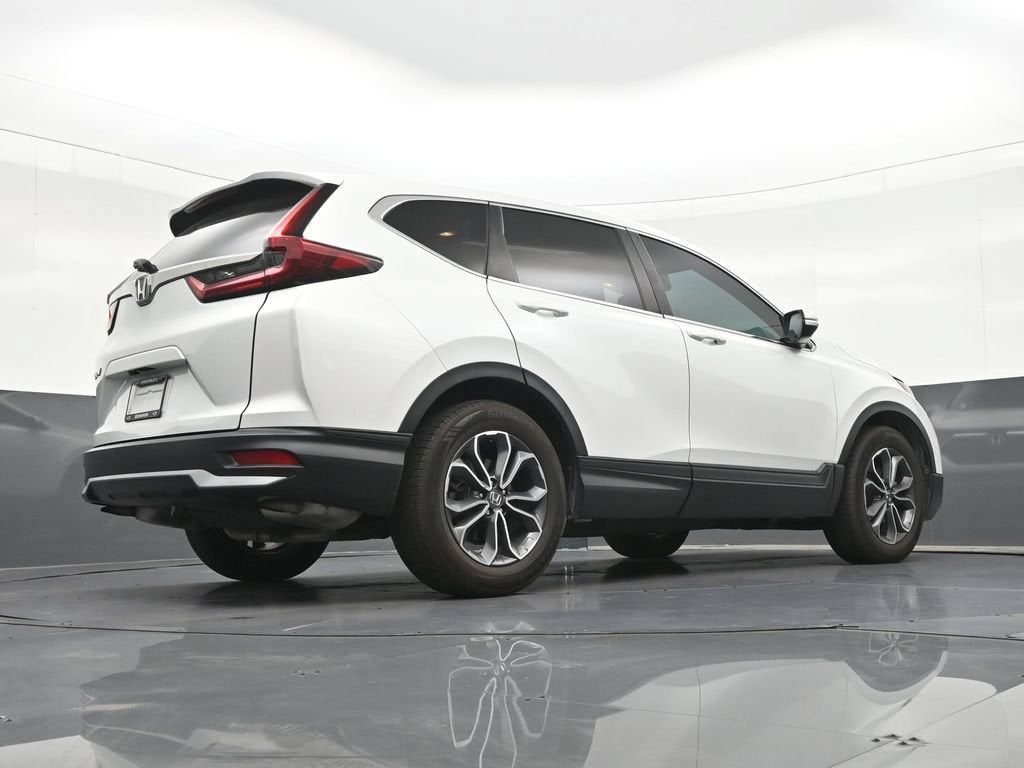 2020 Honda CR-V 2WD EX-L
