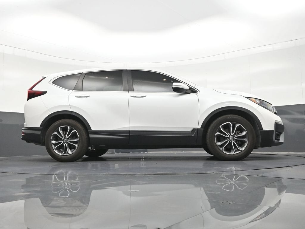 2020 Honda CR-V 2WD EX-L
