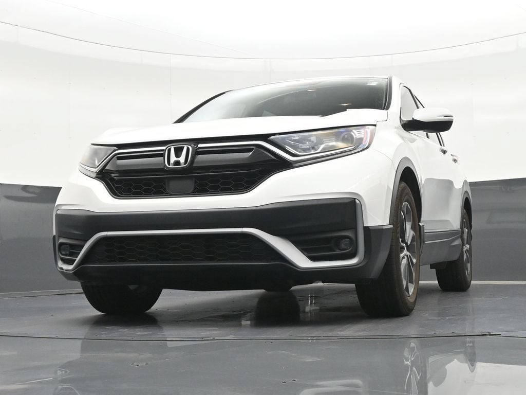2020 Honda CR-V 2WD EX-L