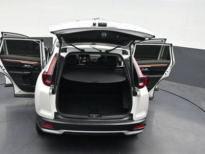 2020 Honda CR-V 2WD EX-L