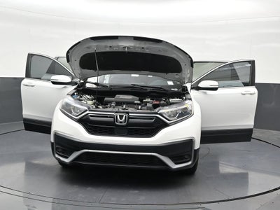 2020 Honda CR-V 2WD EX-L