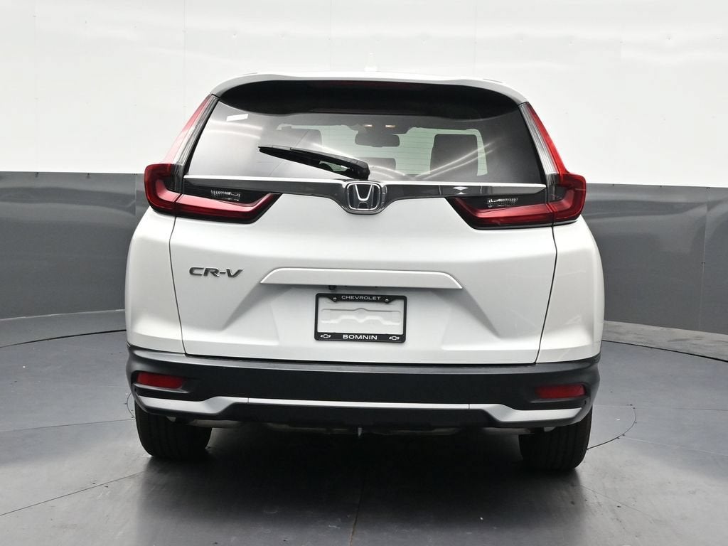 2020 Honda CR-V 2WD EX-L