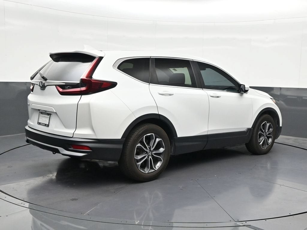2020 Honda CR-V 2WD EX-L