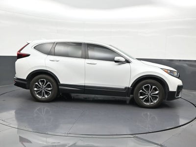 2020 Honda CR-V 2WD EX-L