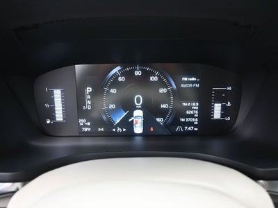 2019 Volvo S60 Momentum