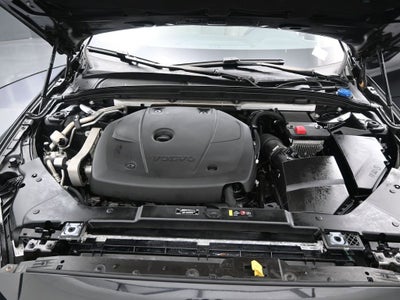 2019 Volvo S60 Momentum