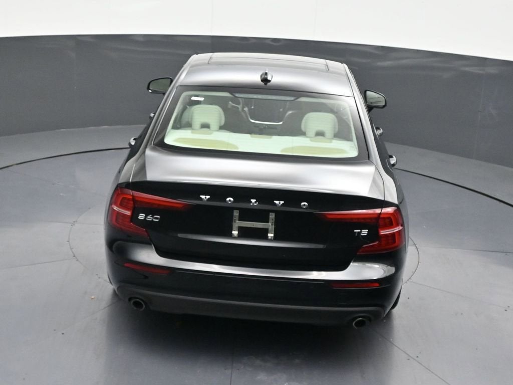 2019 Volvo S60 Momentum