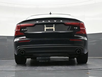 2019 Volvo S60 Momentum