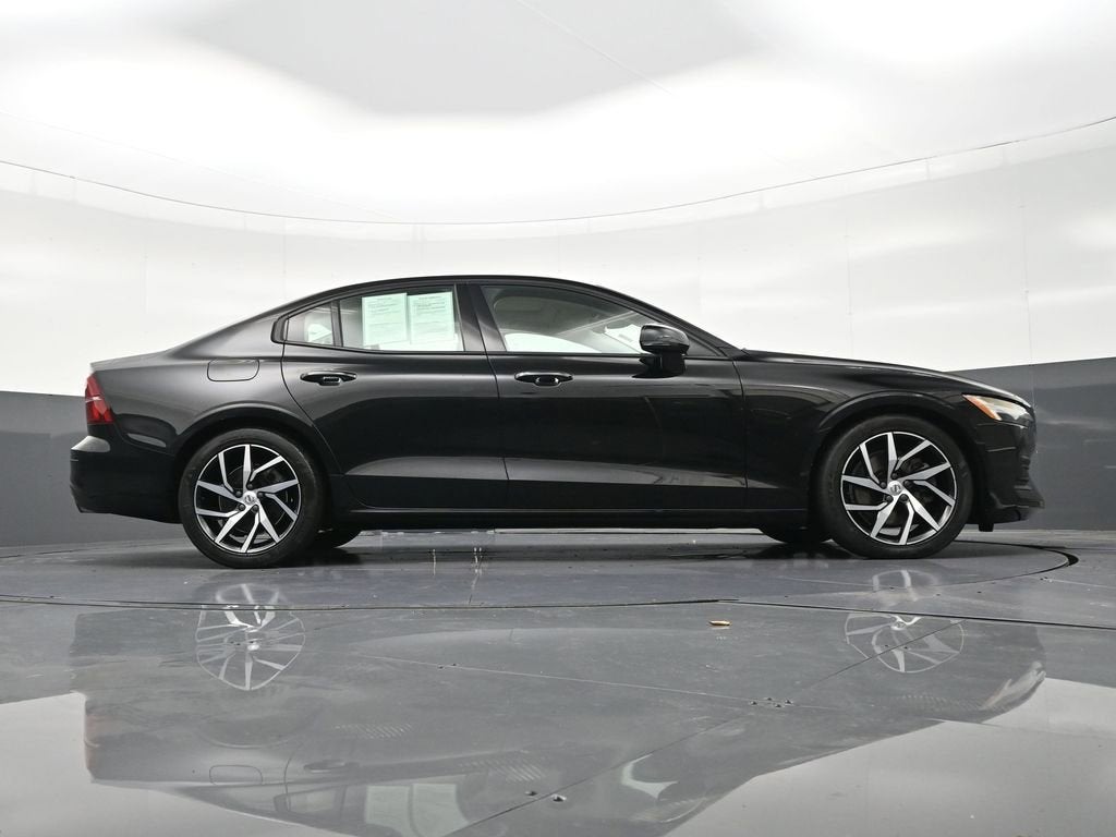 2019 Volvo S60 Momentum