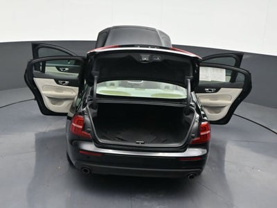 2019 Volvo S60 Momentum