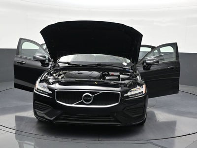 2019 Volvo S60 Momentum