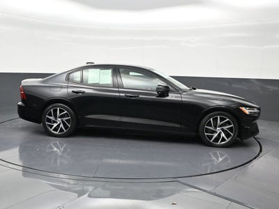 2019 Volvo S60 Momentum